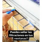 Lluvia Cero Galón Sellador Impermeabilizante Transparente Invisible 4 Litros